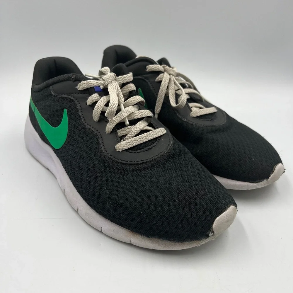 Nike experience effortless